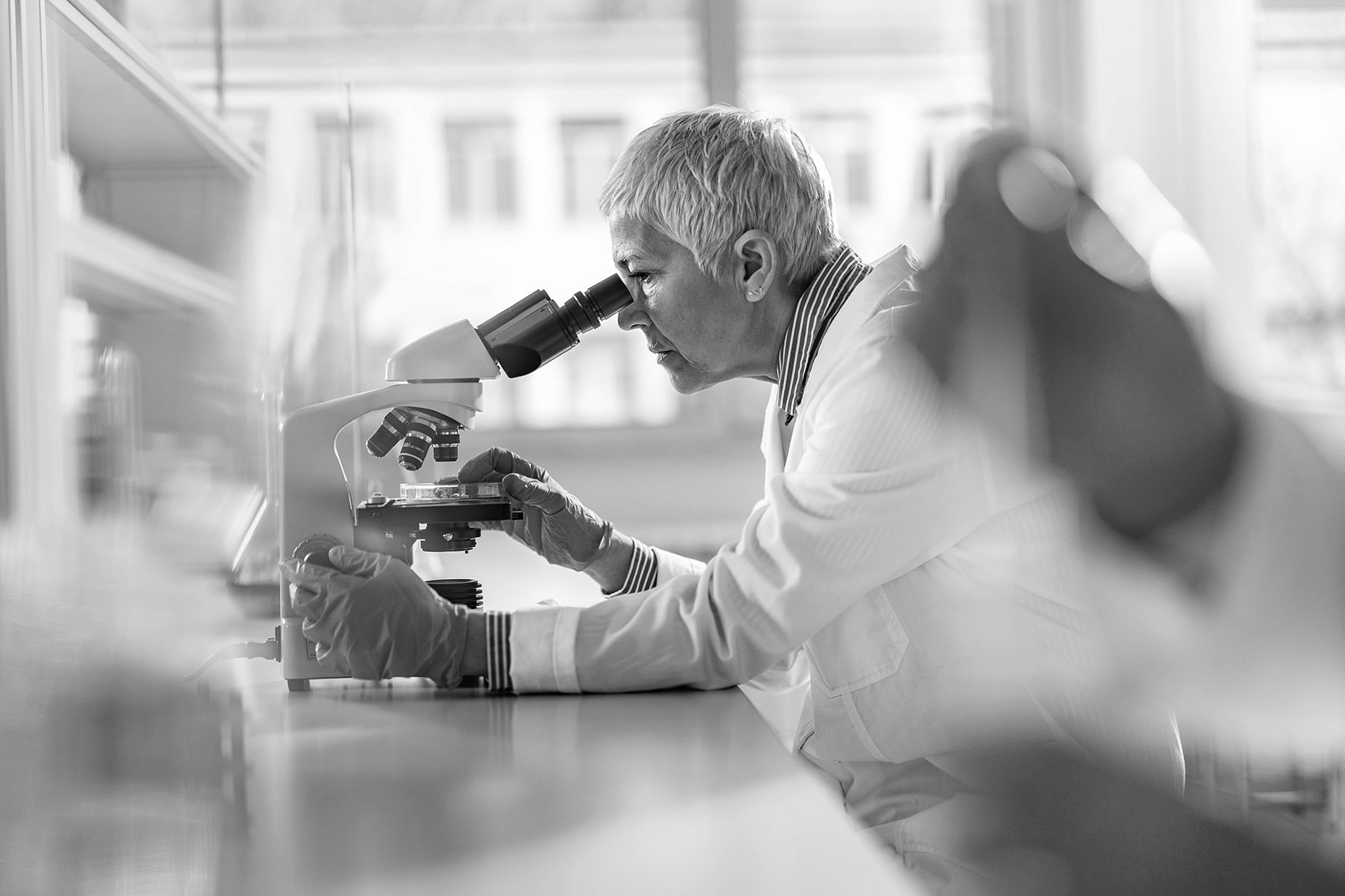 Precision Medicine